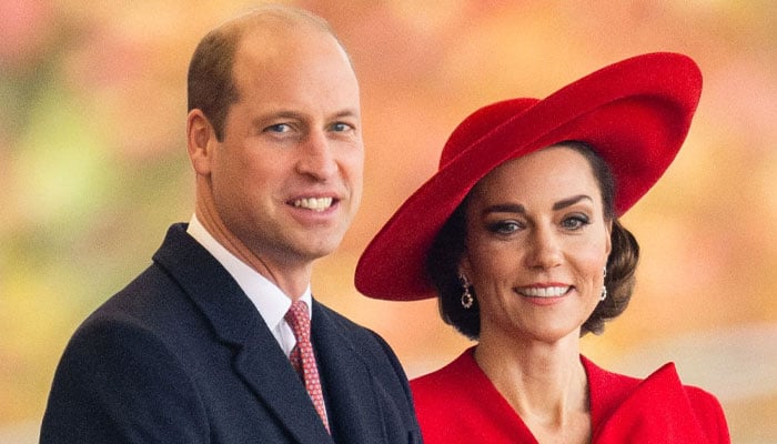 Prince William, Kate Middleton issue delightful news after Harry’s UK visit