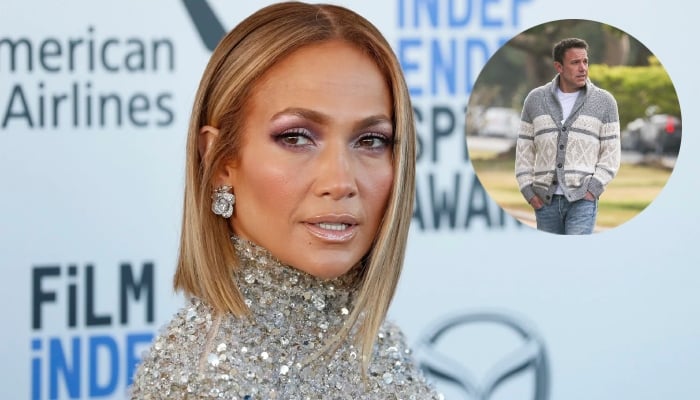 Jennifer Lopez takes life changing decision after Ben Affleck split