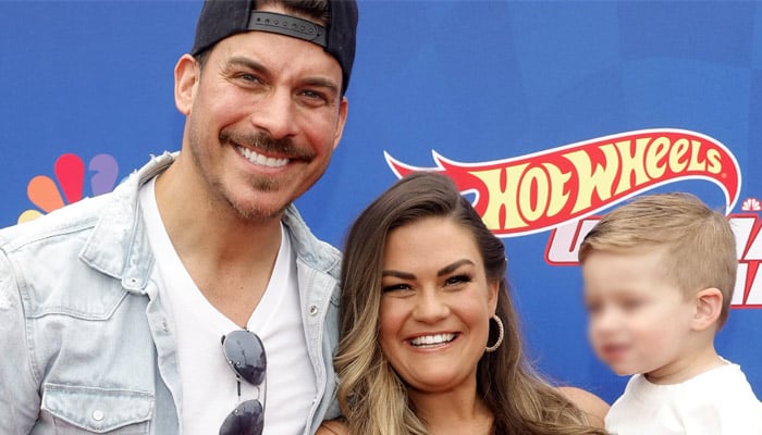 JaxTaylor e Brittany Cartwright lidaram com a questão da custódia de seus filhos em particular