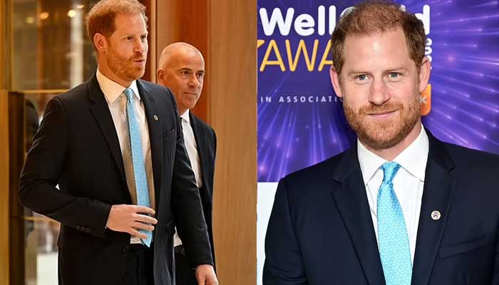 Prince Harry praised for his life-changing decision amid royal health crisis