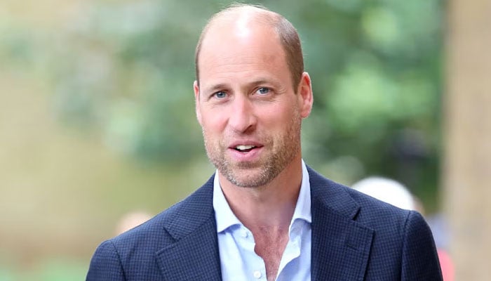 Prince William makes surprising after milestone victory