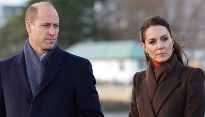 Prince William and Kate Middleton remain resilient despite family struggles