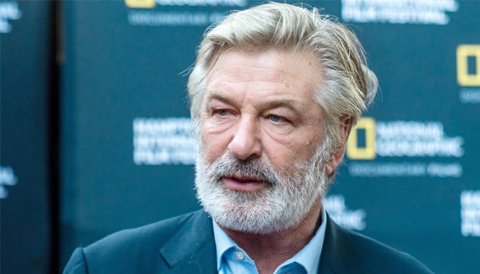 Alec Baldwin will reportedly not attend the world premiere of Rust in late November