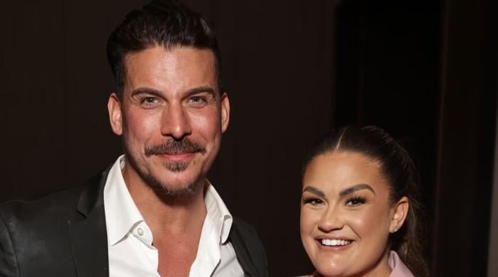 Jax Taylor files custody request in favour of Brittany Cartwright