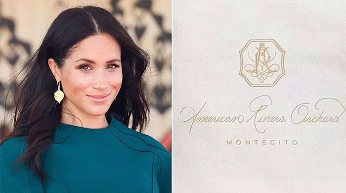 Red flags raised over Meghan Markle's American Riviera Orchard