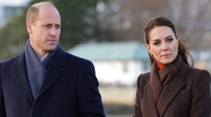 Prince William, Kate Middleton  ‘not given up’ amidst family challenges