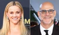 Reese Witherspoon ‘excited’ To Collaborate With Harlan Coben For Thriller Novel