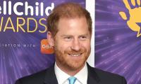 Prince Harry Unable To ‘charm His Way Back’ Into Royal Fold