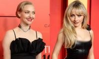 Amanda Seyfried Eyes Sabrina Carpenter To Star 'Mamma Mia! 3'