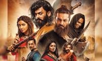 Screening Of Pakistani Film 'The Legend Of Maula Jatt' In India Shelved