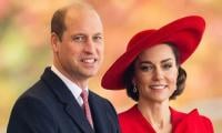 Prince William, Kate Middleton Issue Delightful News After Harry’s UK Visit