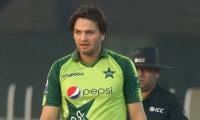 Usman Qadir Announces Retirement From Pakistan Cricket