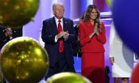 Donald Trump's Wife Melania Supports Abortion Rights Despite His Opposing Stance