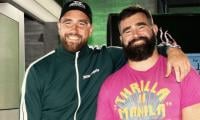 Travis Kelce's Relationship Boosts Podcast Success, Brothers Admit