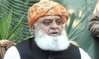 Fearing Horse-trading, Fazl Accepts Top Court's Ruling On Defection Law