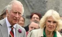 Camilla's 'cruel' Letter Shattered Early Romance With Charles