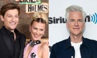 Millie Bobby Brown Got Wedding Blessings From Stranger Things' Father Matthew Modine