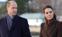 Prince William, Kate Middleton  'not Given Up' Amidst Family Challenges