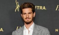 Andrew Garfield Reveals Why He Left Gymnastics At Age 12