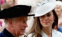 King Charles Makes Big Celebration After Princess Kate's Royal Comeback