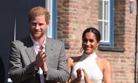 Meghan, Harry Urged To Mend Royal Rift Amid Family’s 'extremely' Difficult Period