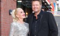 Gwen Stefani Shares Secret To Her Happy Marriage With Blake Shelton