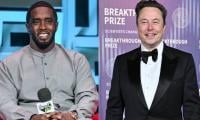 Elon Musk Brags About His Friendship With Sean ‘Diddy’ Combs Before Rapper’s Arrest