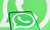 What new chat feature is WhatsApp launching?