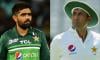 Younis Khan shares his two cents on Babar Azam's resignation