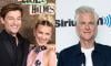 Millie Bobby Brown got wedding blessings from Stranger Things' father Matthew Modine