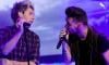 Liam Payne grabs limelight at former band mate Niall Horan’s Gig, fans react 