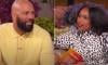 Jennifer Hudson interrogates boyfriend Common for dropping marriage hints