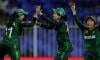 Pakistan women secure 31-run victory over Sri Lanka in T20 World Cup