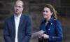 Prince William skips Paris Olympics due to Princess Kate's health concerns