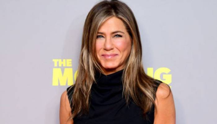 Jennifer Aniston makes shocking revelation about her childhoods ‘trauma’