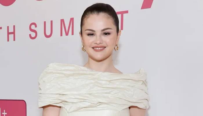 A bilionária Selena Gomez se une à Sephora para a linha Rare Beauty para o Dia da Saúde Mental