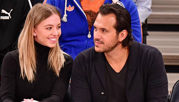 Sydney Sweeney shares insight into her relationship with fiance Jonathan Davino