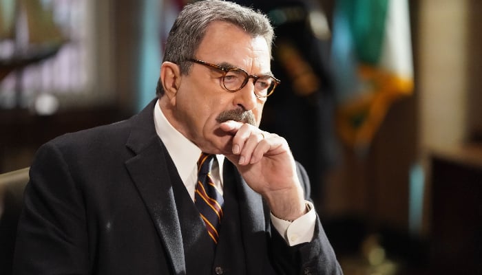 Tom Selleck will miss the Blue Bloods family