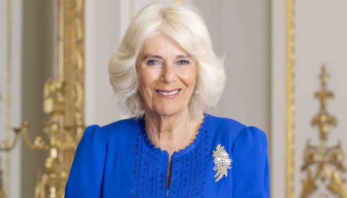 Buckingham Palace shares delightful update about Queen Camilla’s new role