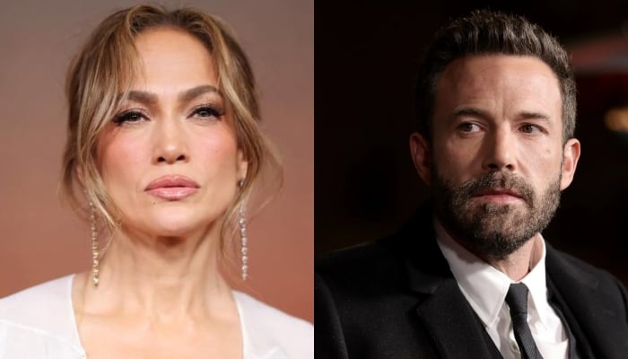 Jennifer Lopez bags golden opportunity to outshine Ben Affleck amid divorce