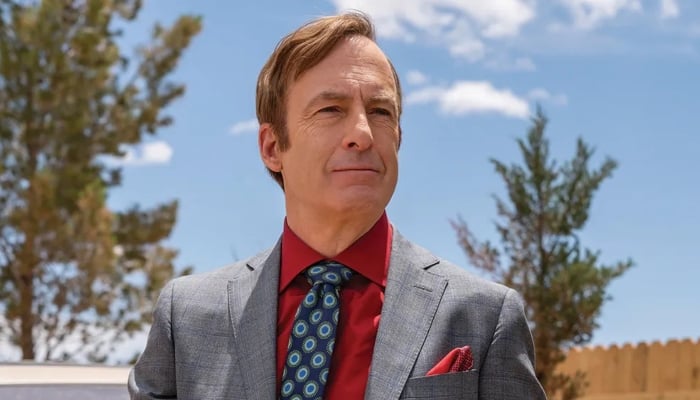 Breaking Bad writer explains Better Call Saul ending at cinnabon