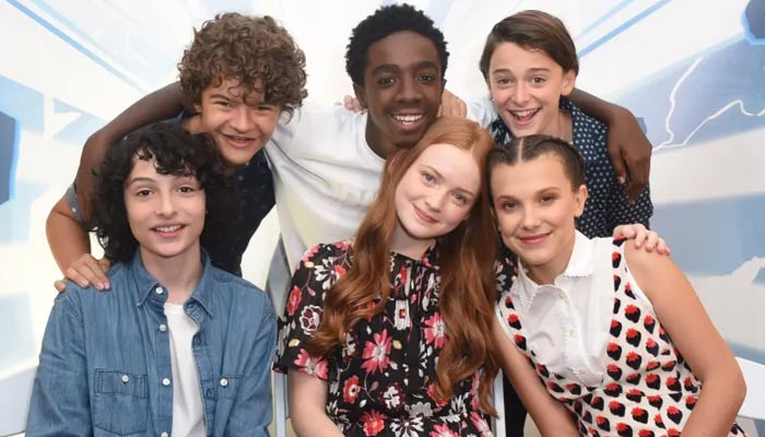 Millie Bobby Brown revela planos de casamento com ESTA co-estrela de Stranger Things