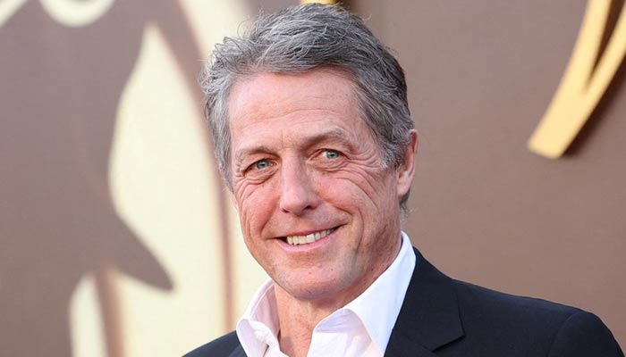 Hugh Grant opens up about his parents view of acting career