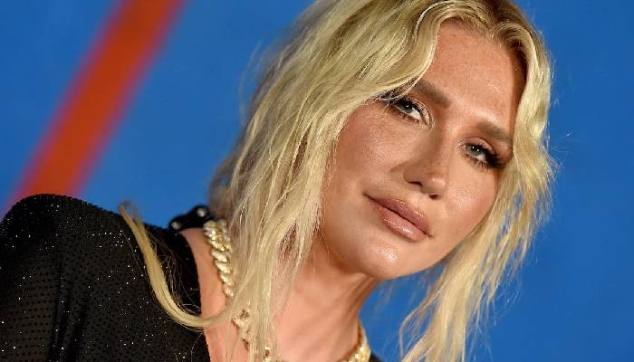 Kesha was caught in nearly a decade of legal struggles with producer Dr. Luke