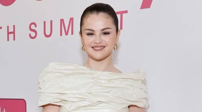 Selena Gomez مینٹل ہیلتھ ڈے کے لیے خصوصی عطیہ کرتی ہے۔