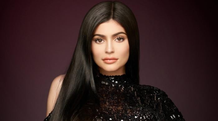 Kylie Jenner mesmerises fans with new photos after Paris Fashion Week debut