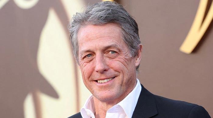 Hugh Grant reveals ‘unexpected’ truth about career