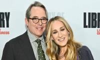 Matthew Broderick On Not Appearing On Sarah Jessica Parker’s Sex And The City Series