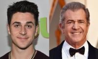 David Henrie Was Once ‘afraid’ Of Mel Gibson: ‘I Have Heard Horror Stories’