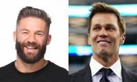 ‘Grandparent’ Like Tom Brady Leaves Julian Edelman’s Texts On Read